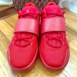 Jordan Don’t know the exact model